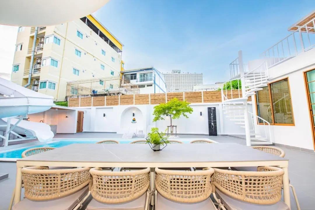 Paco villa pattaya รูปที่ 24
