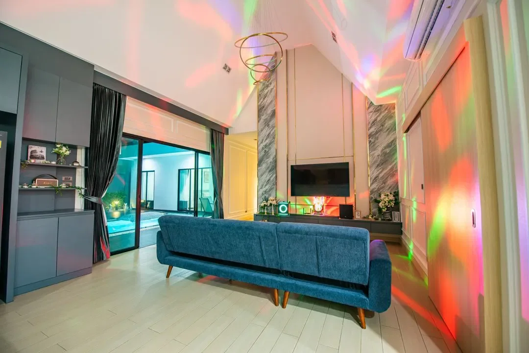 Nautica Pool Villa รูปที่ 3