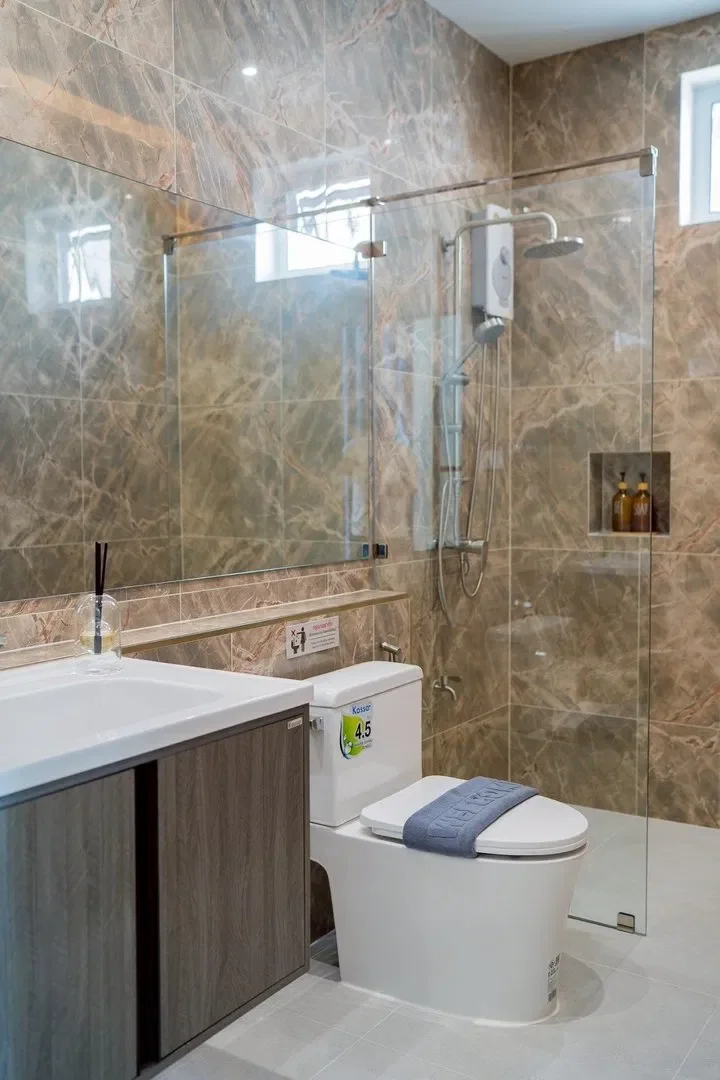 Umber House Poolvilla (อัมเบอร์ เฮ้าส์) รูปที่ 30