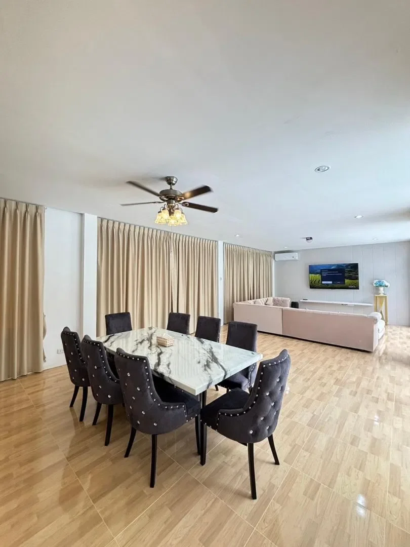 Dream pool villa 3 รูปที่ 15