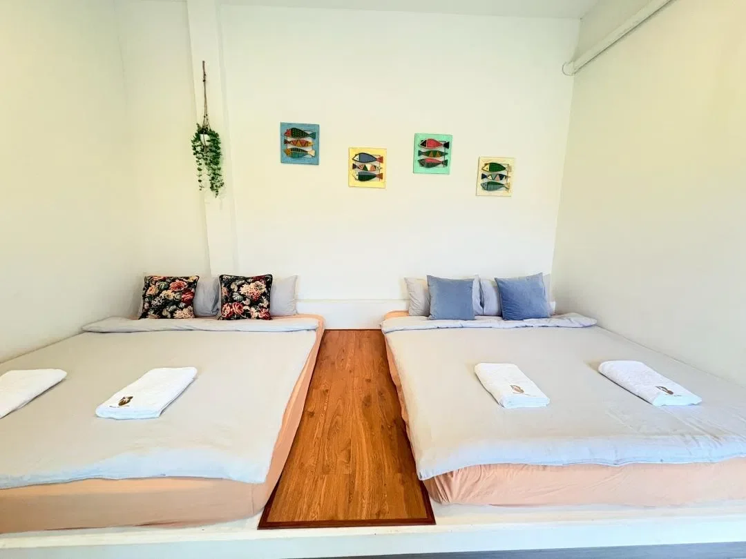 Medina Pool villa M1 รูปที่ 19