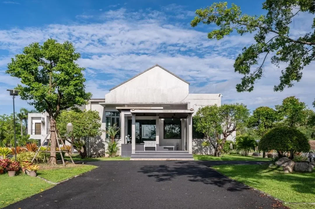 The Garden Pool Villa รูปที่ 10