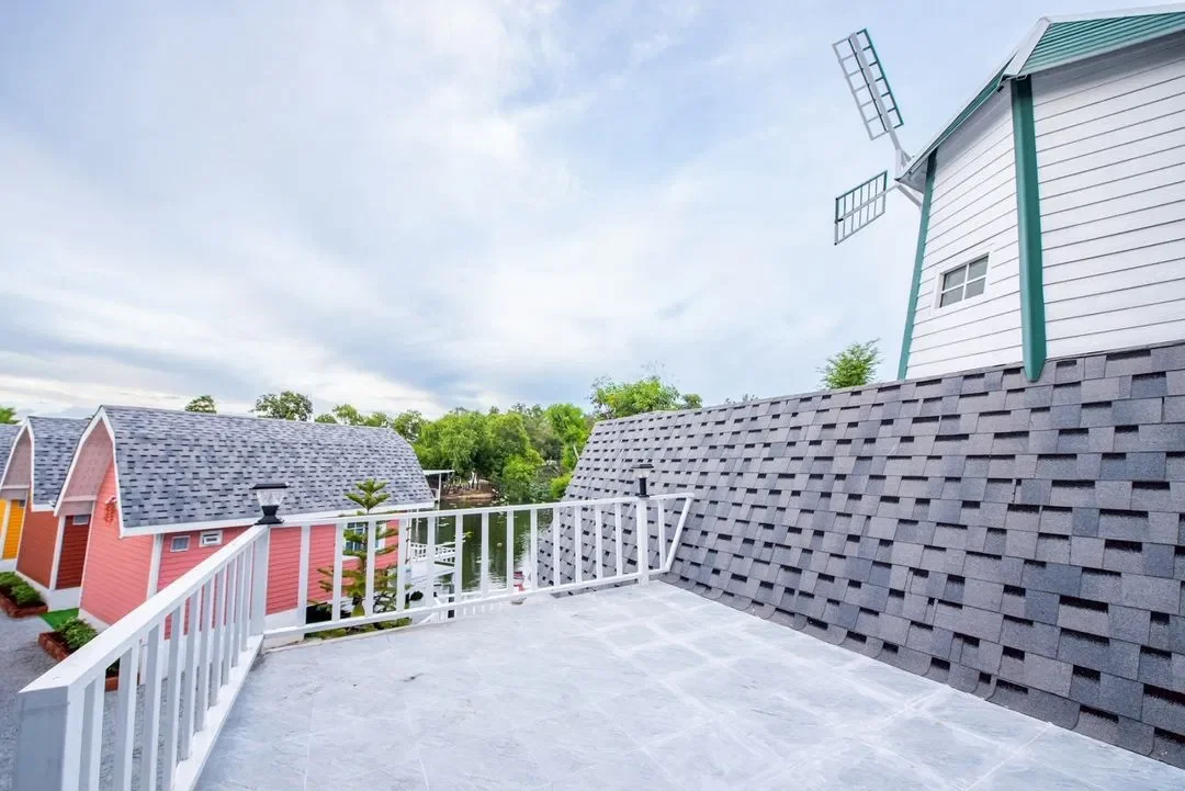 Green Fram House No.14第23张