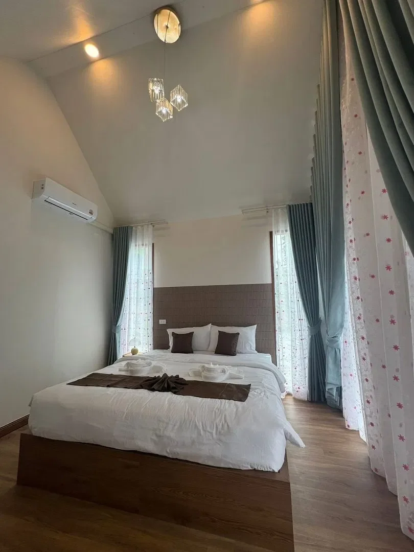 White Lotus House n.11 รูปที่ 11