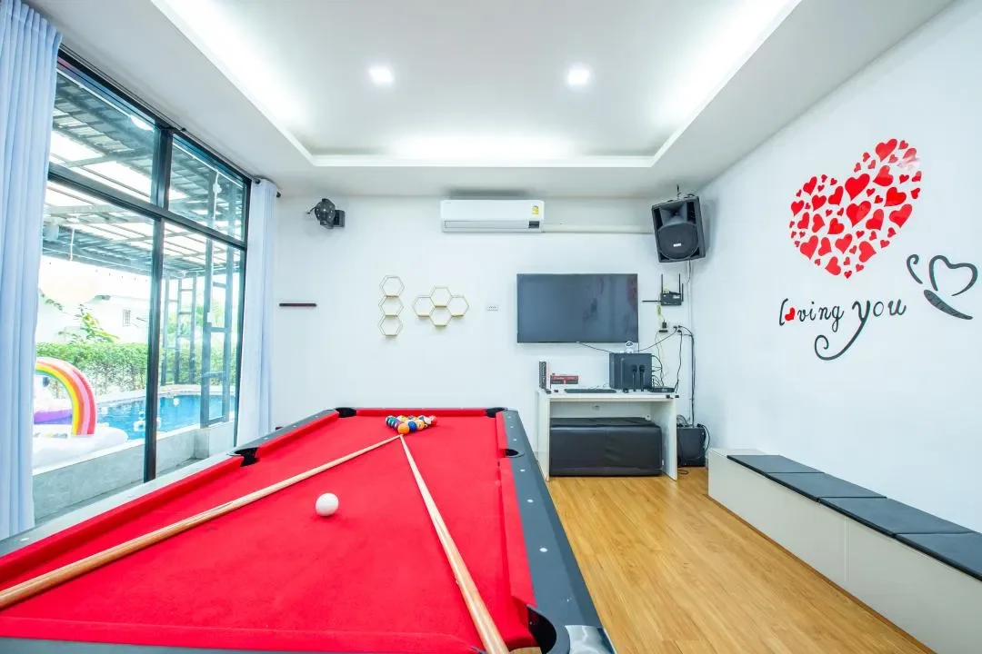 Sunshine Life (PM2) รูปที่ 10