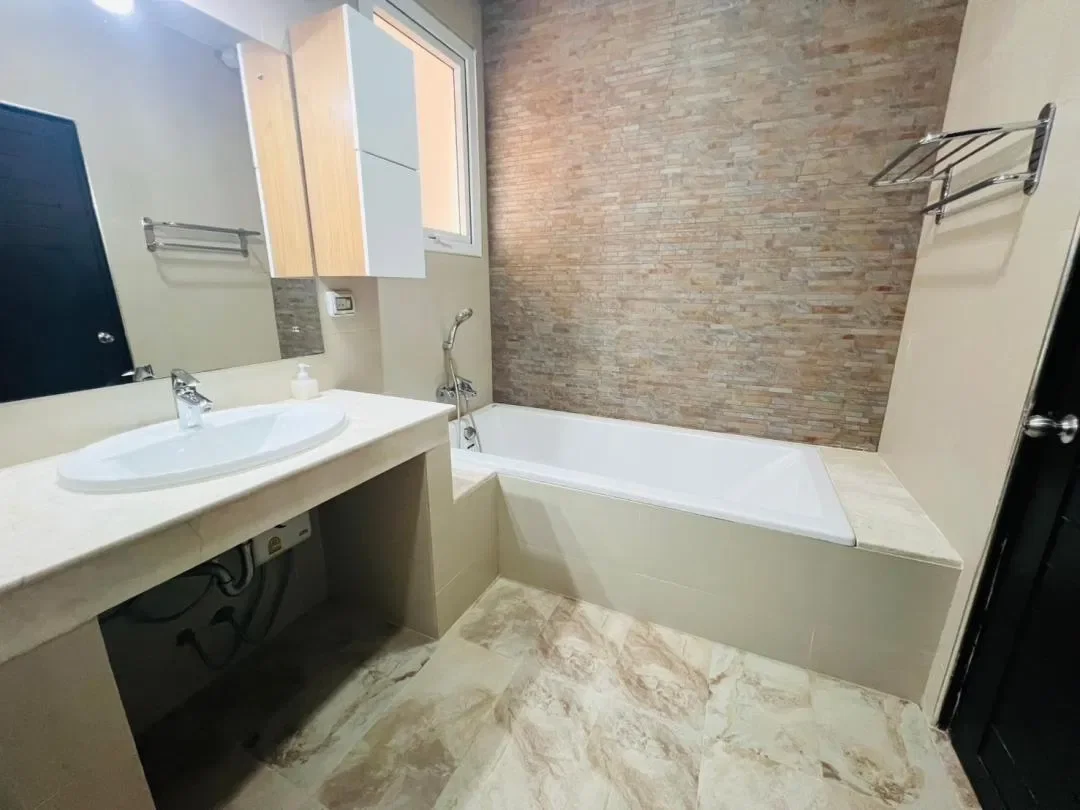 Gorges Sea Pool Villa บางเสร่ (G6) รูปที่ 12