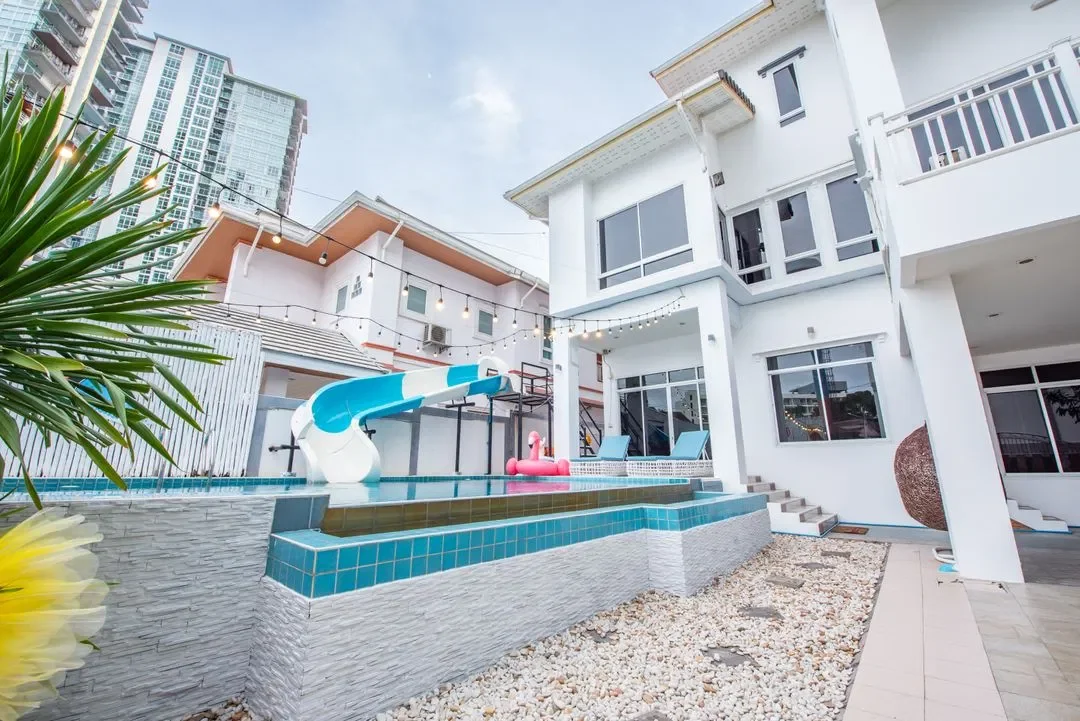 White Sand Pool Villa รูปที่ 21