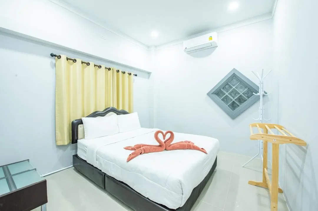 White House Pool Villa (บางเสร่) รูปที่ 22