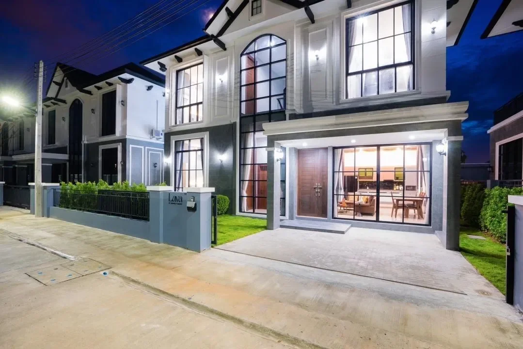 Lava House Poolvilla รูปที่ 39