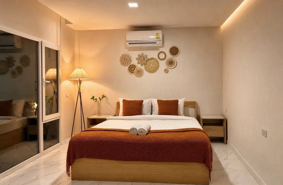 Muran Poolvilla รูปที่ 12