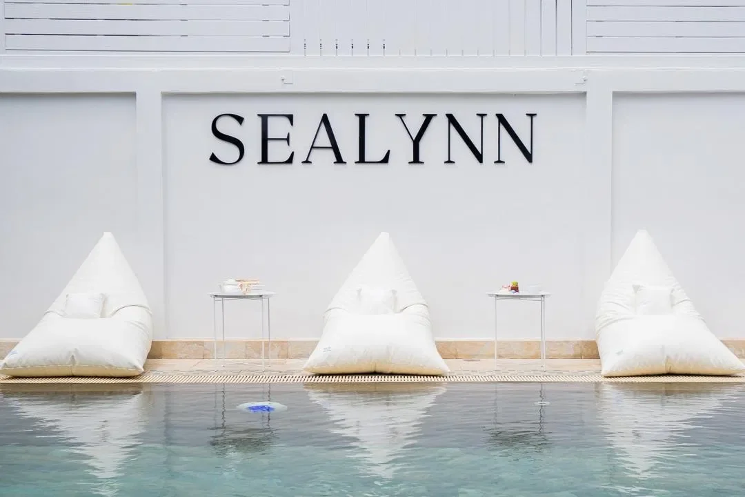SeaLynn รูปที่ 18