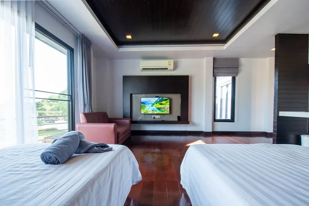 รามมันตรา (Sea View) รูปที่ 37
