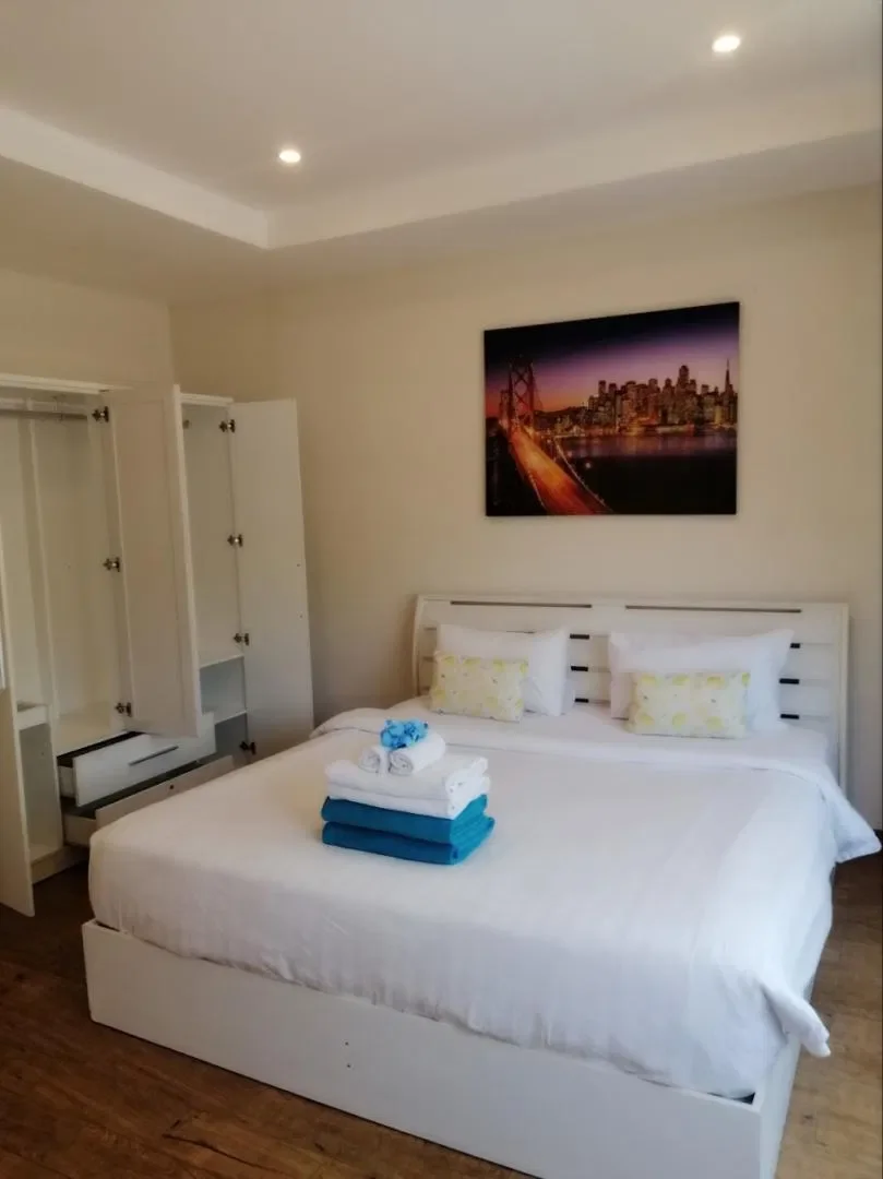 Na Jomtien Villa 4 รูปที่ 3