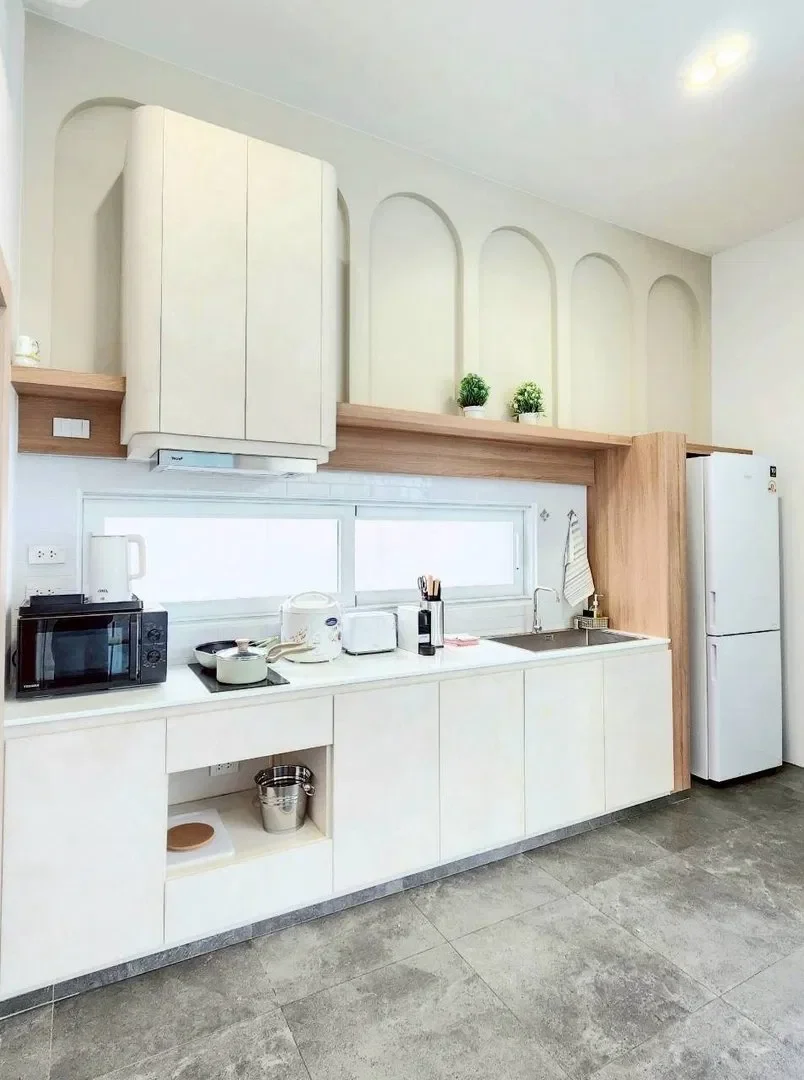 BK1 Luxury รูปที่ 37