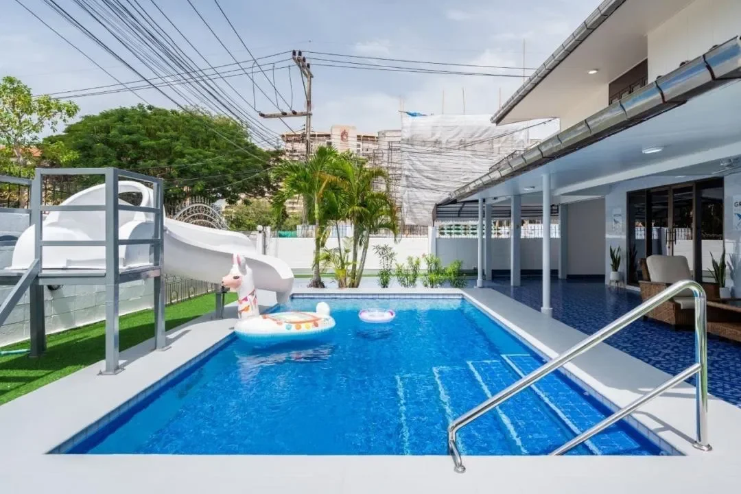 GRETA POOLVILLA รูปที่ 19
