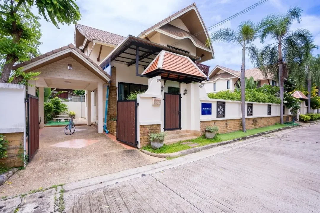 Lynn Pool Villa รูปที่ 21