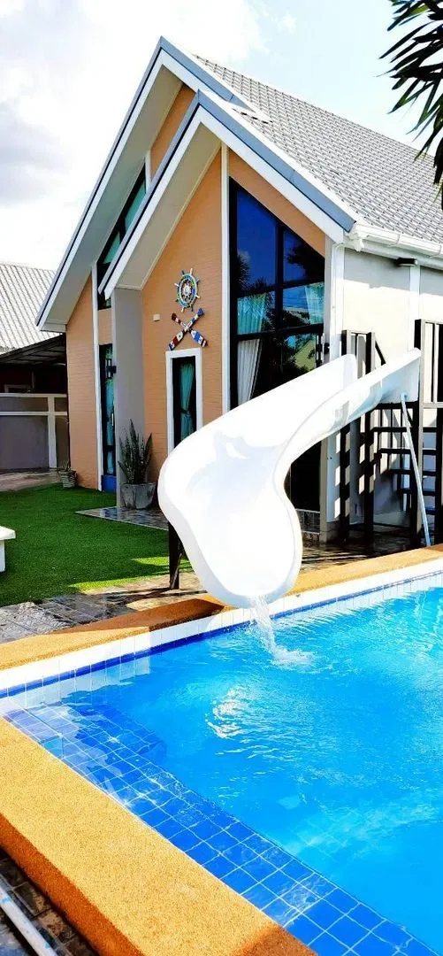 Linda poolvilla รูปที่ 12