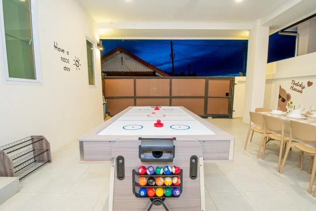 Teddy house poolvilla รูปที่ 18