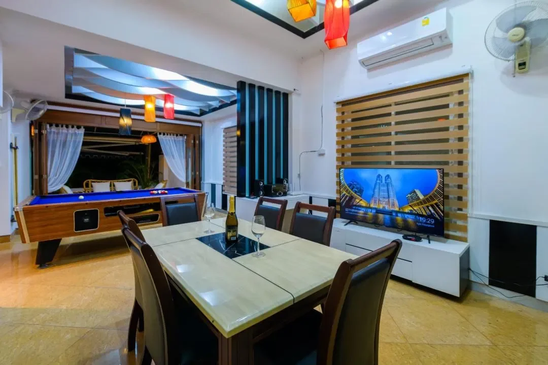 Miggu’s Pool house รูปที่ 10
