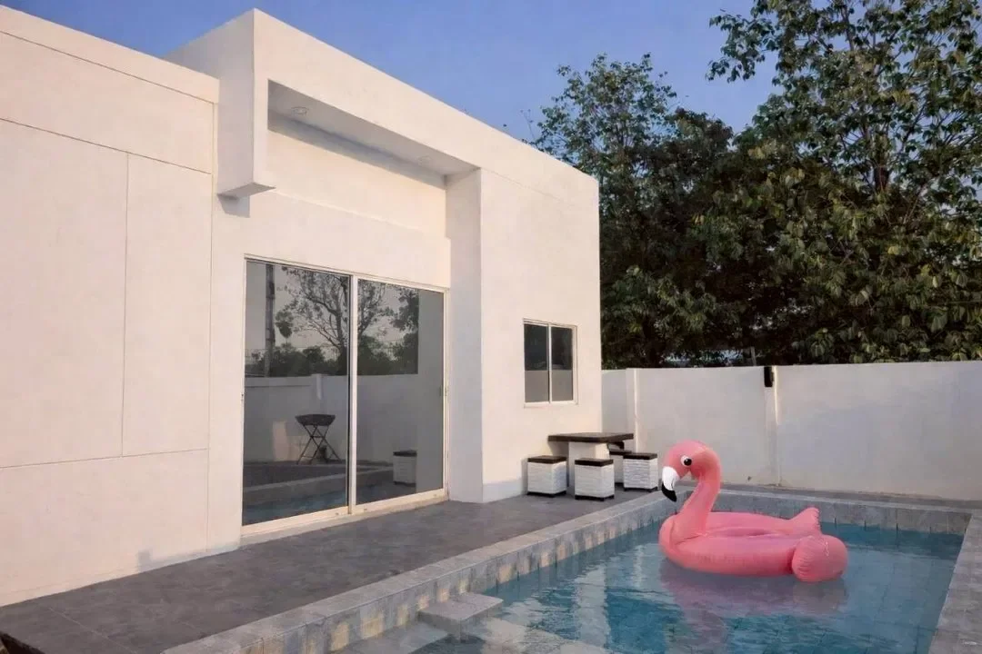 Villa Vi Blanca Pattaya รูปที่ 29
