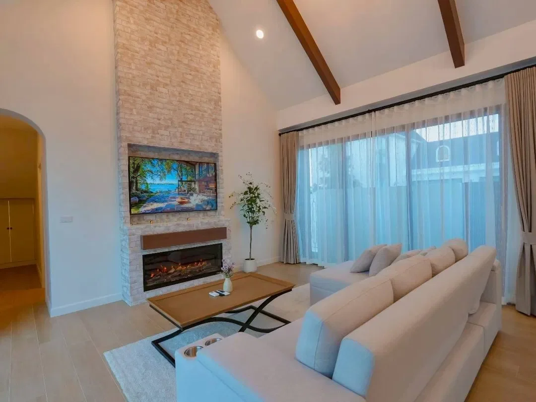Castle Hills villa รูปที่ 3