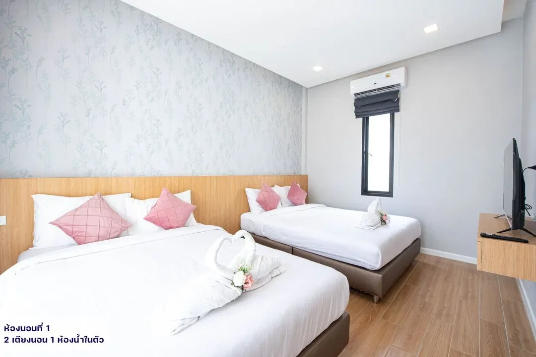Celesta Poolvilla รูปที่ 4