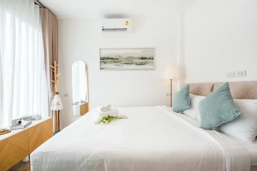 Gift Pool Villa Khaoyai (เขาใหญ่) รูปที่ 3