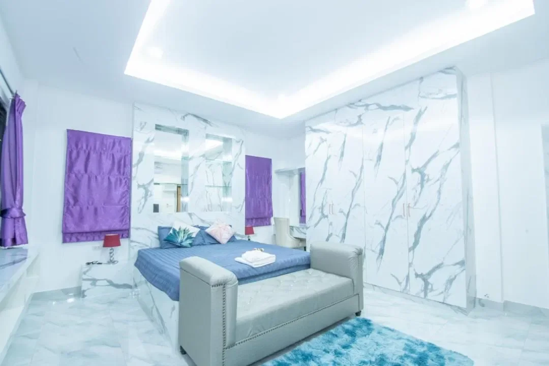 Lee luxury 39 pool villa รูปที่ 4