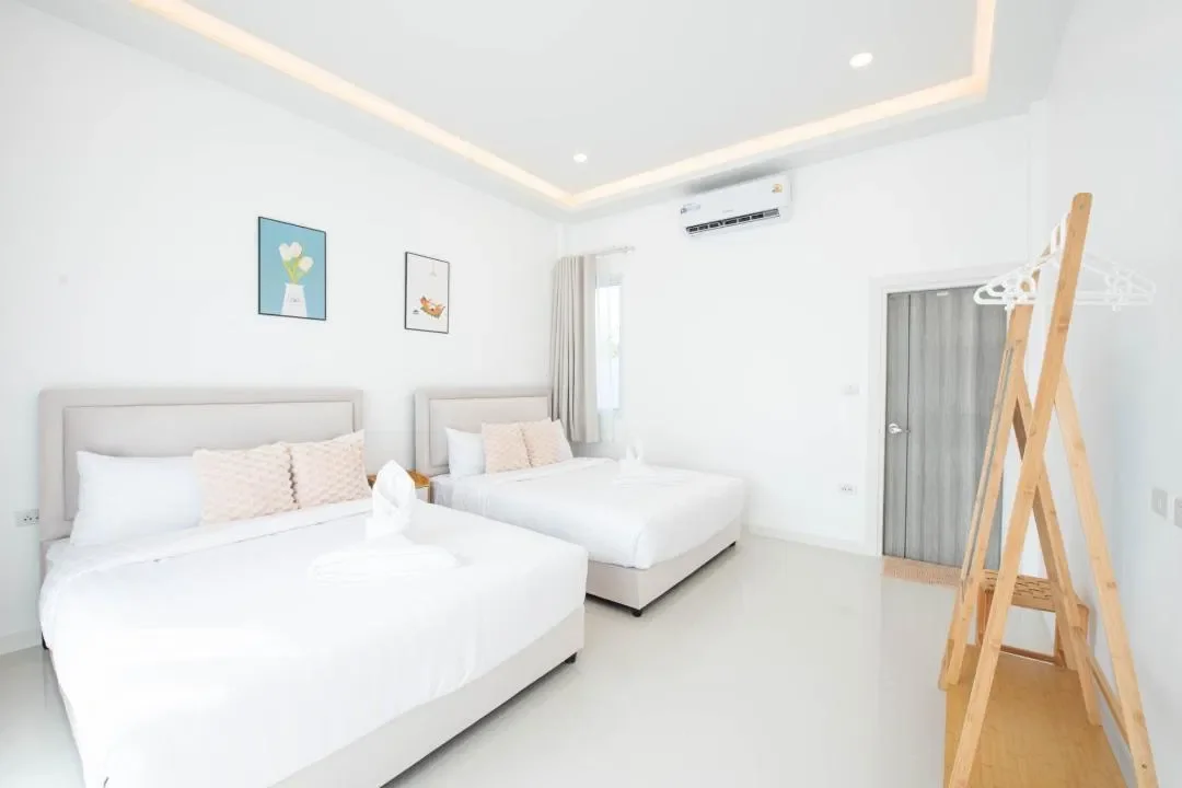 Utopia villa รูปที่ 3