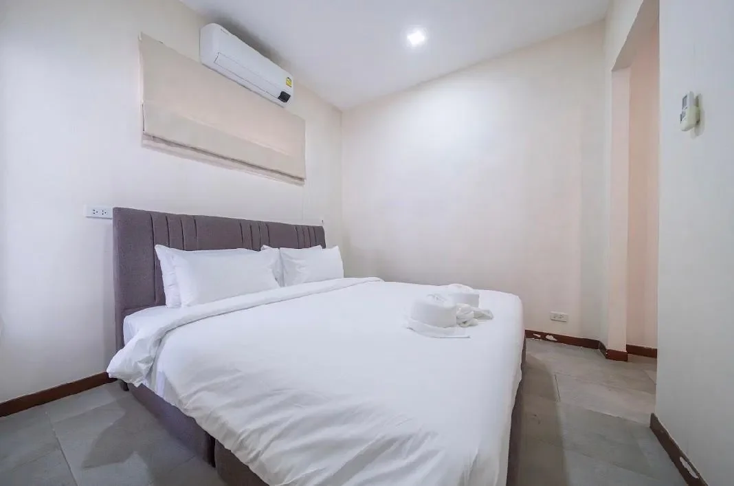 Selena poolvilla pattaya รูปที่ 3