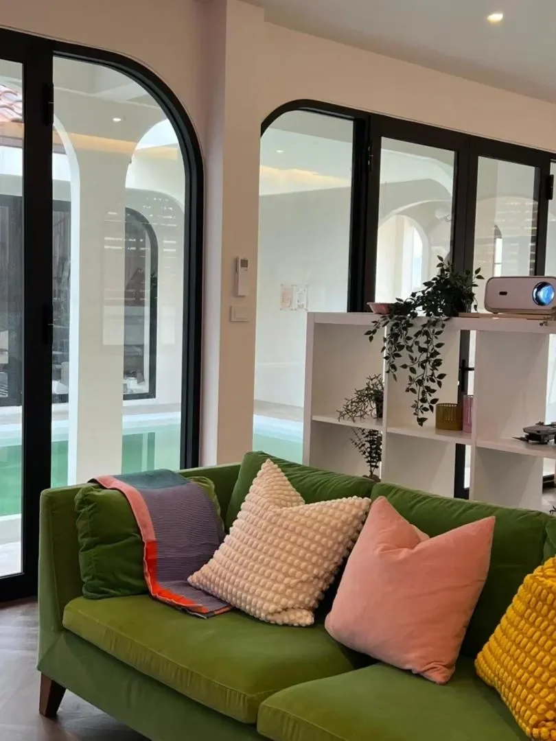 Casa Bianca Bangsaen รูปที่ 19