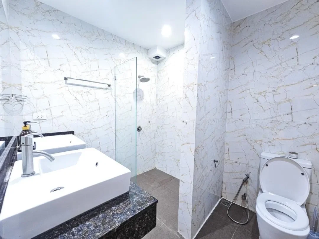 Surf Villa Bangsaray รูปที่ 6