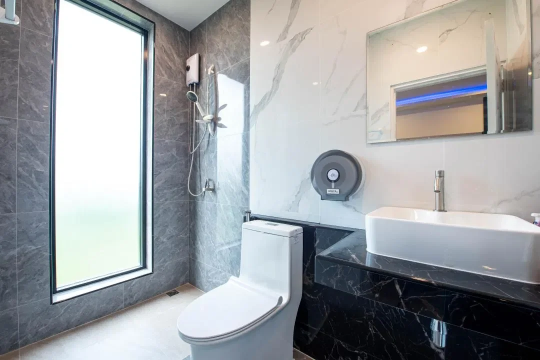 Marine pool villa รูปที่ 12
