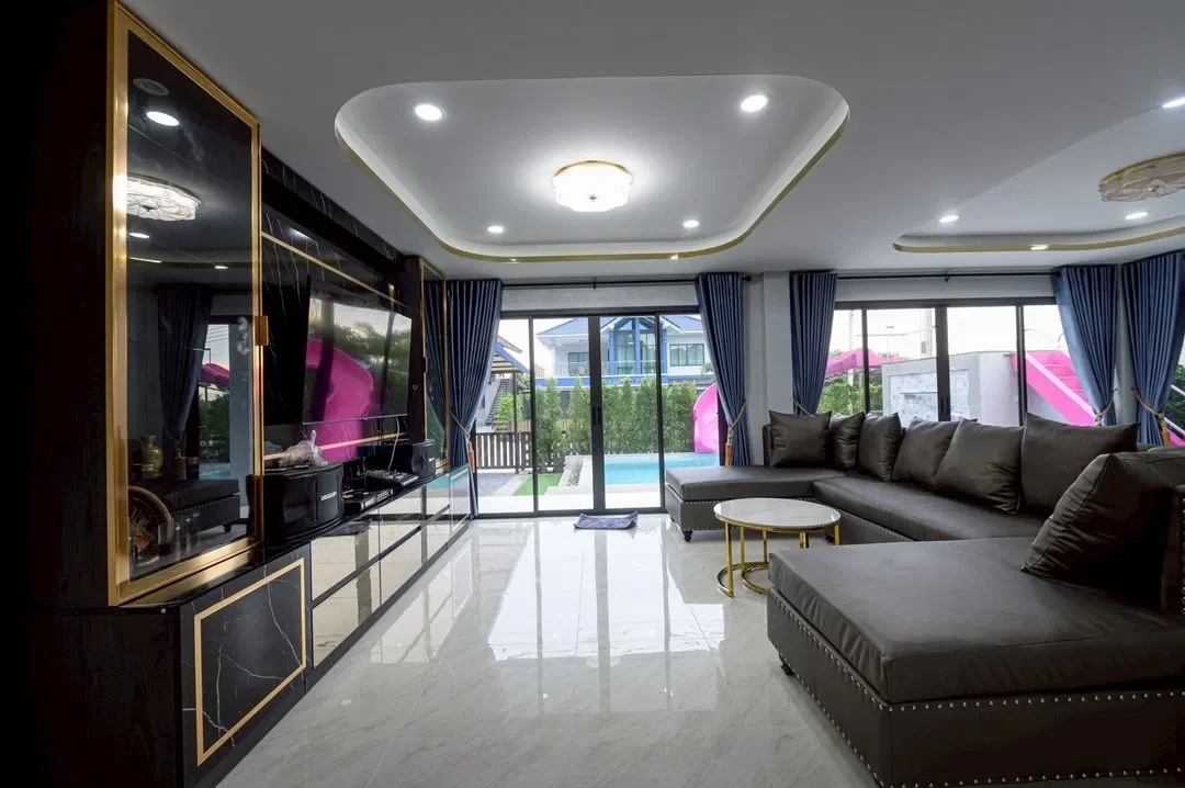 บ้านอิงเขา พรรณวดี (ศรีราชา) รูปที่ 3