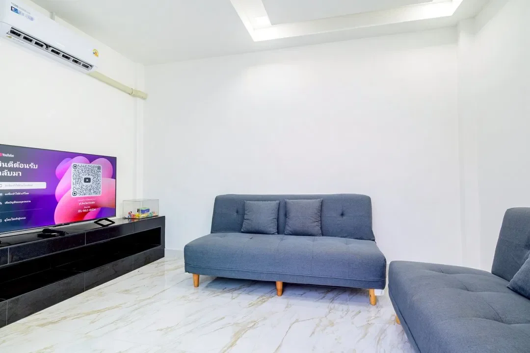 J Pool Villa ห้วยใหญ่ รูปที่ 25