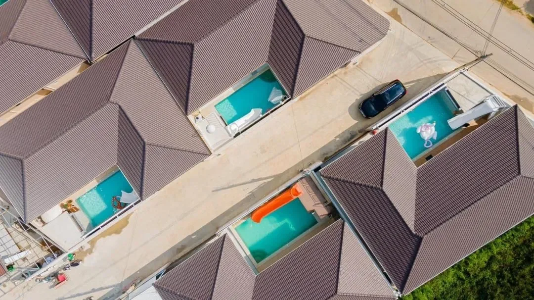 Butter House Poolvilla (บัตเตอร์ เฮ้าส์) รูปที่ 40