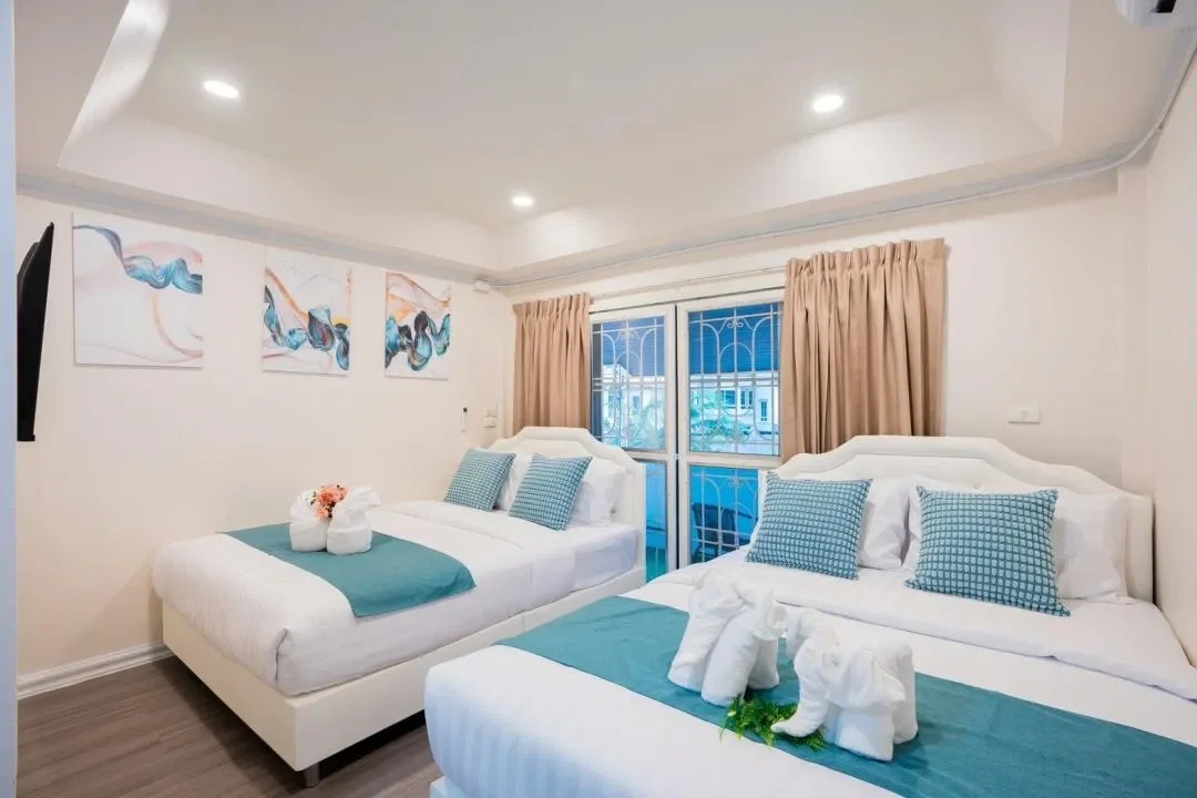 Your Story pool villa รูปที่ 5