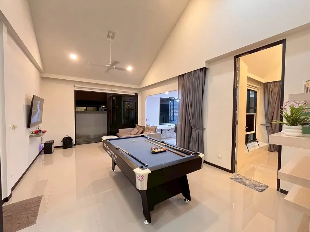 Maple Poolvilla Pattaya รูปที่ 14