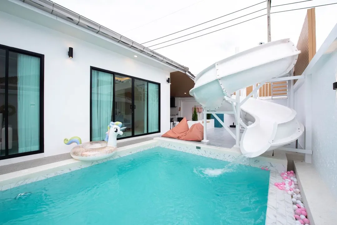 wasanpoolvilla 1 รูปที่ 34