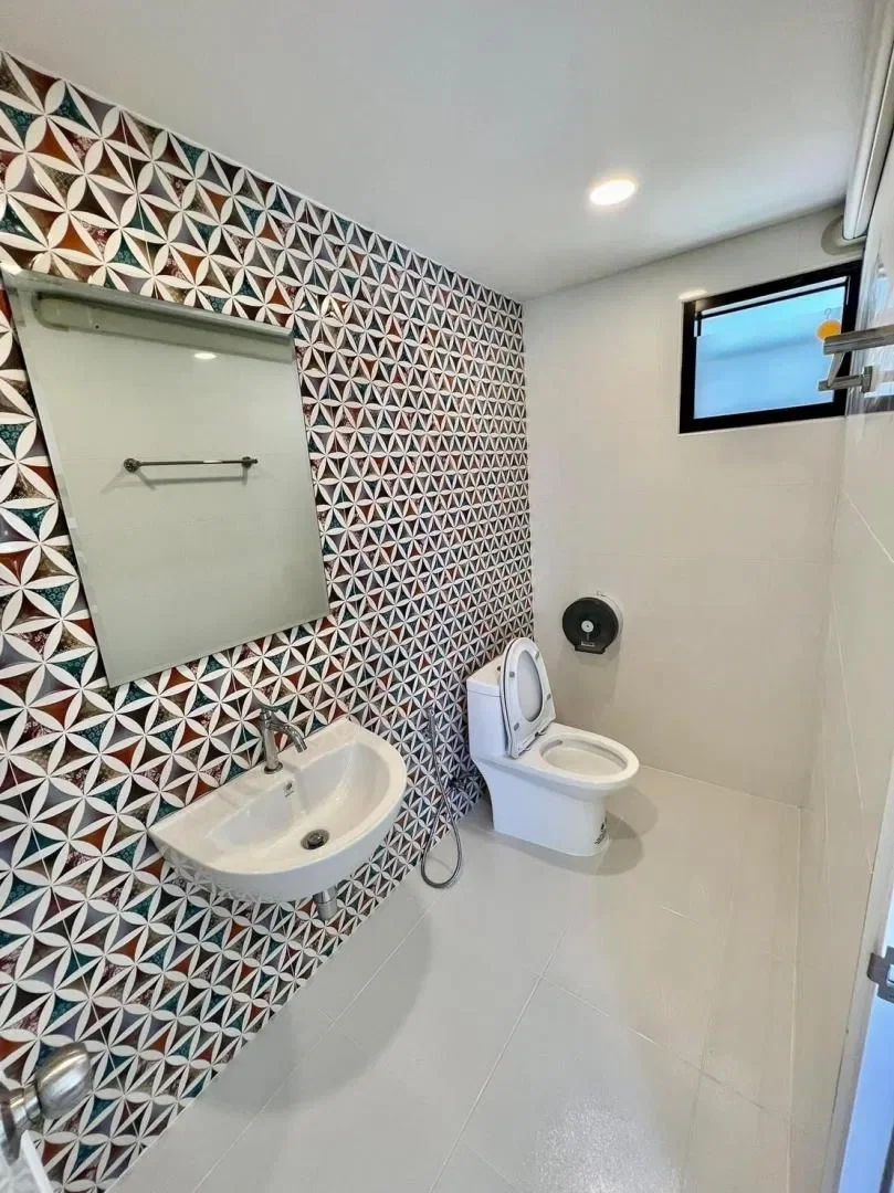 The pixel pool villa pattaya รูปที่ 7