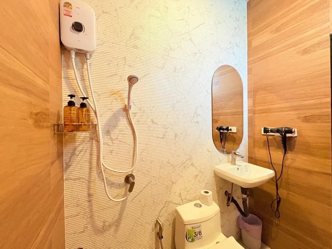 Medina Pool villa M5 รูปที่ 14