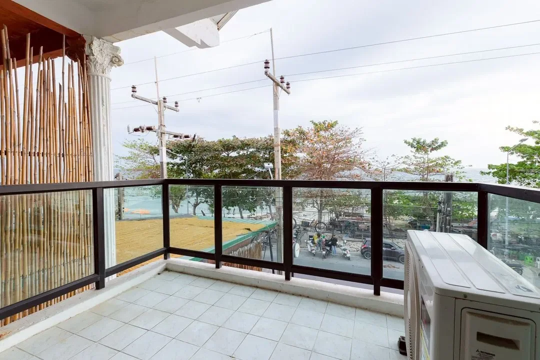 The White Saengchan รูปที่ 40