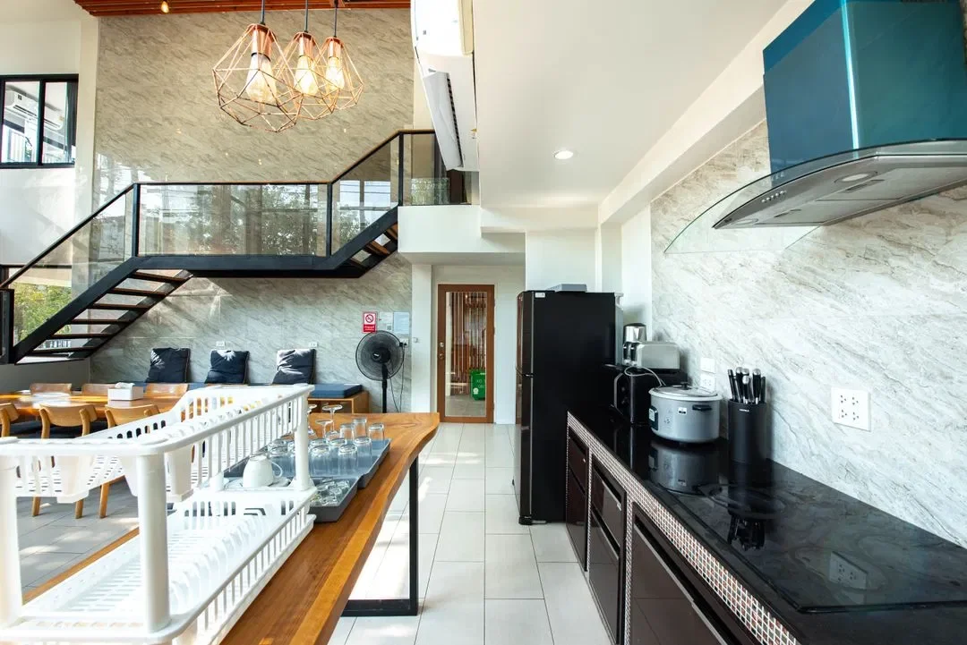 Kaena House รูปที่ 24