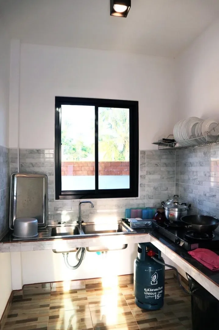 The Seasonal Poolvilla บ้านรักแรกพบ (5นอน 5น้ำ)第20张