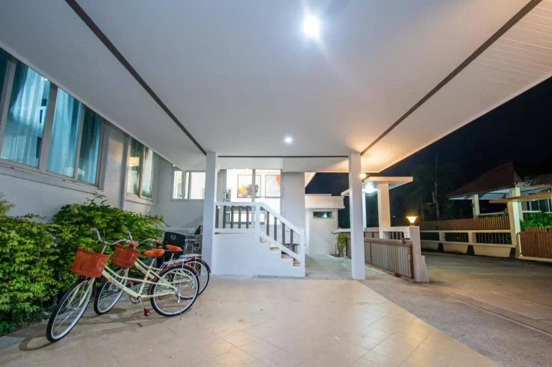 Daryna Beach Walk Villa รูปที่ 2