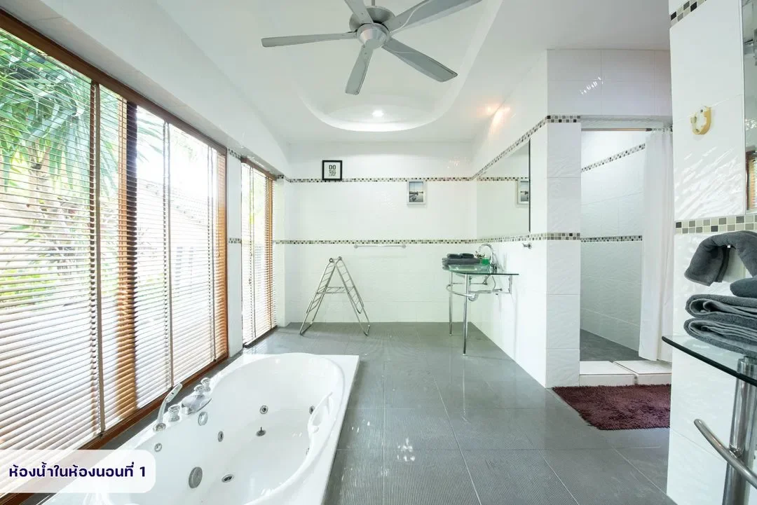 Pool house Deluxe รูปที่ 32