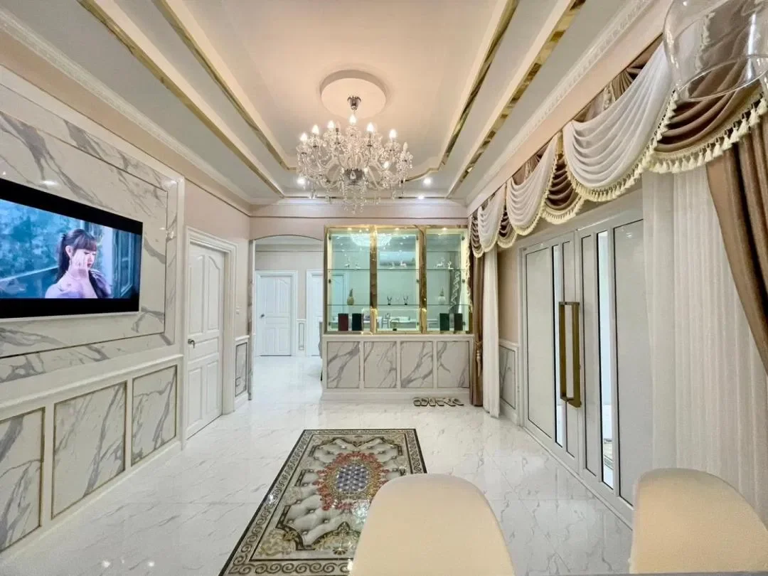Versace Poolvilla รูปที่ 28