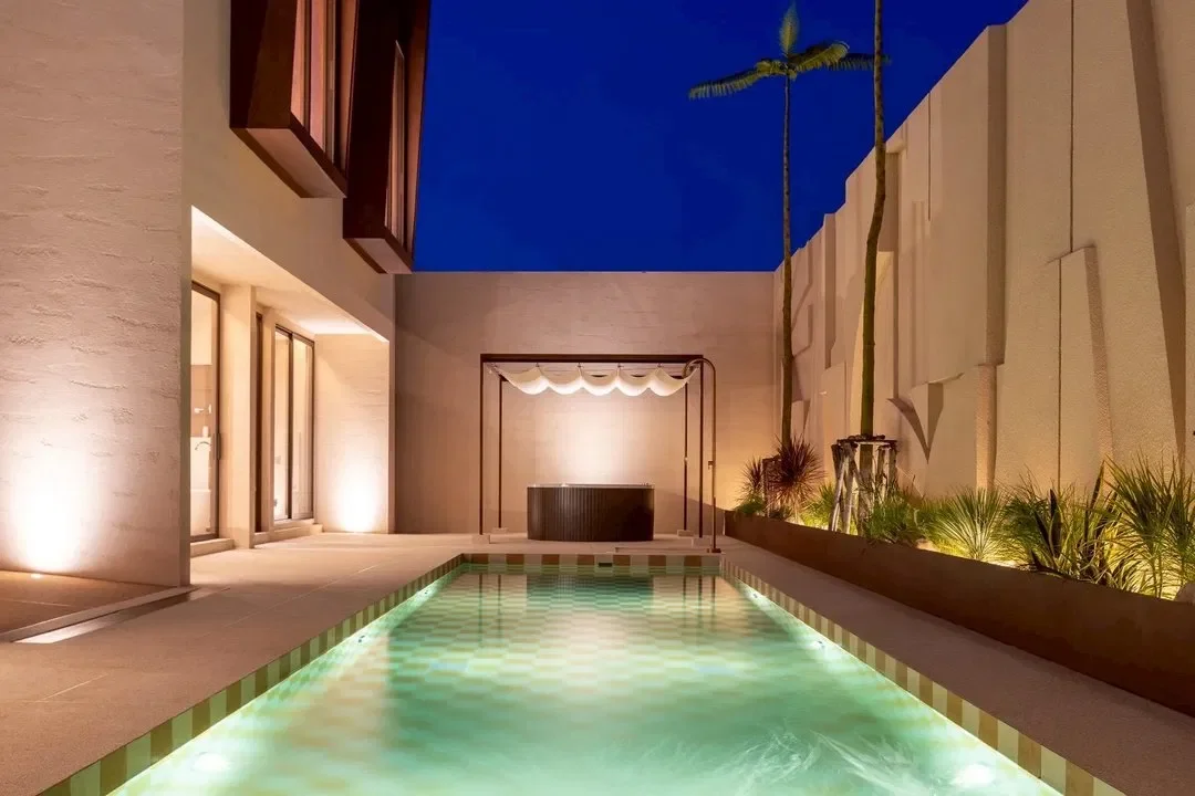 Villa Barerra (วิลล่า บาเลล่า) รูปที่ 24