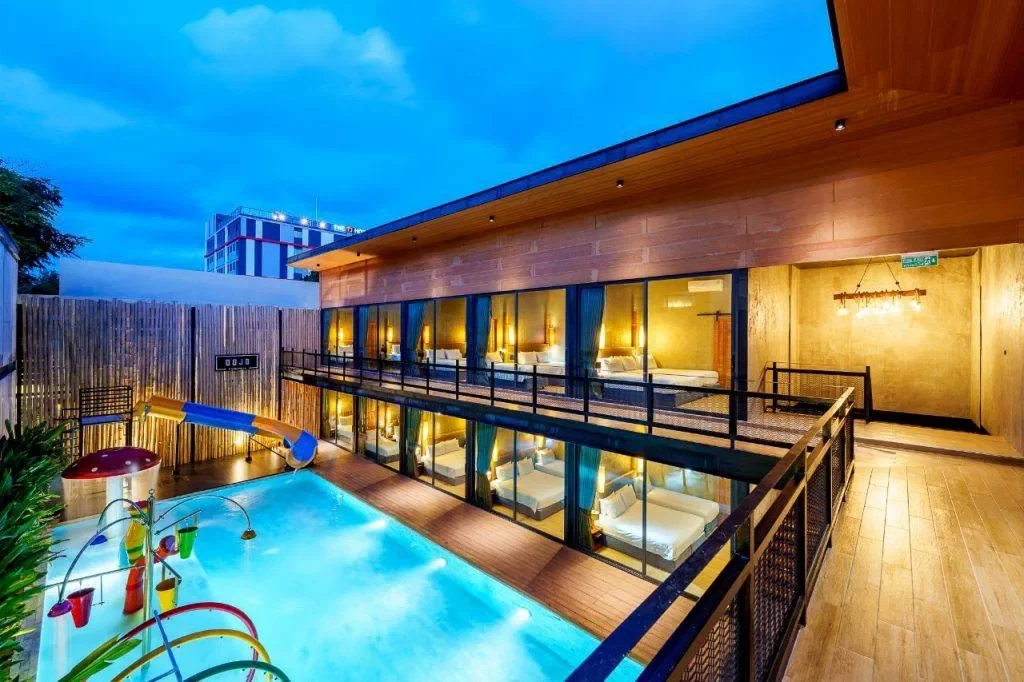 GRAND WATER PARK รูปที่ 22