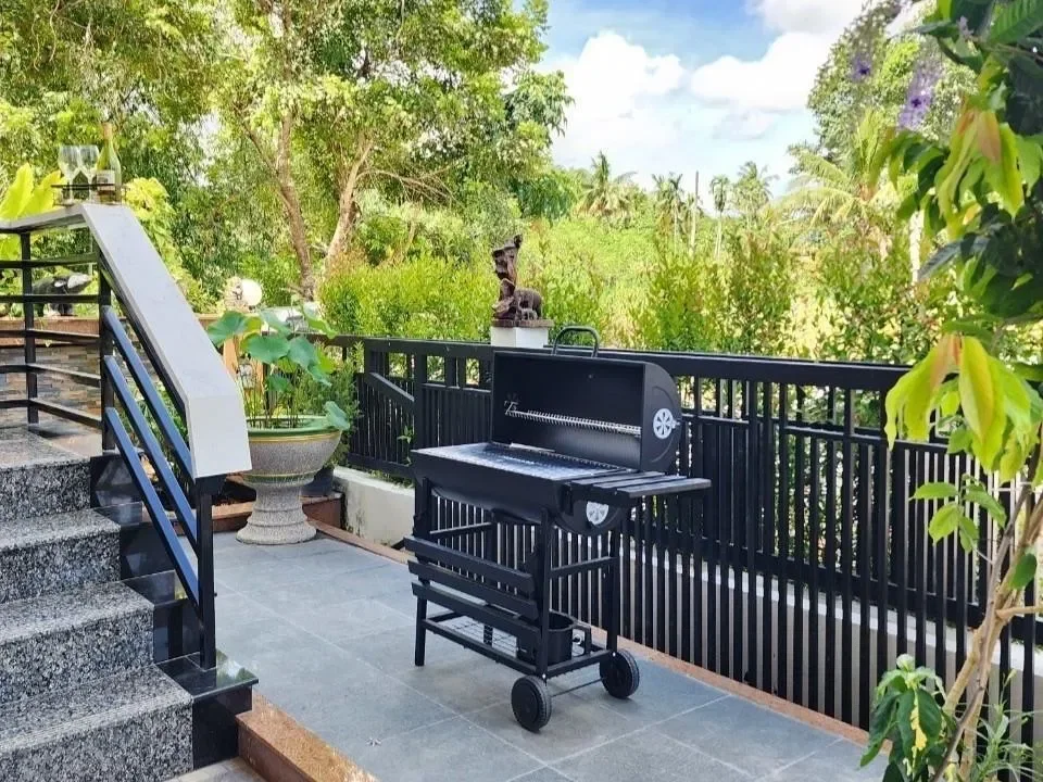 T&D POOL VILLA รูปที่ 8